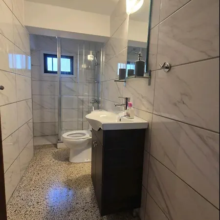 Kelepeshis Apartman Káto Pírgosz