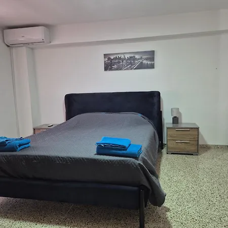 Apartman Kelepeshis *