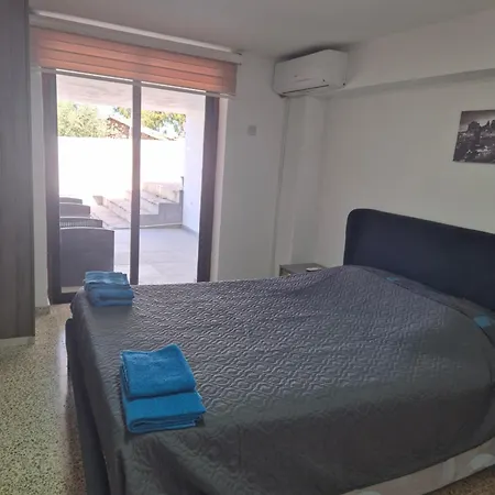Apartman Kelepeshis